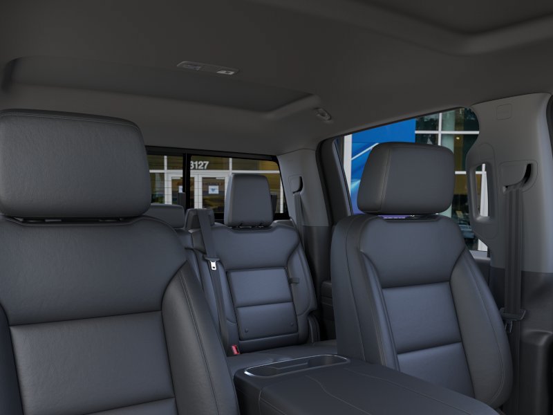 New 2026 Chevrolet Silverado 1500 RST w/ RST All Star Premium Package AWD/4WD image 26