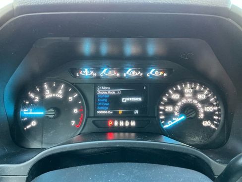 Used 2020 Ford F150 XL w/ Equipment Group 101A Mid image 19