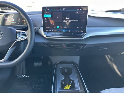 New 2025 Volkswagen ID.4 Pro image 15