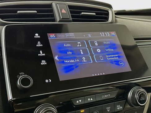 Used 2021 Honda CR-V EX-L image 17