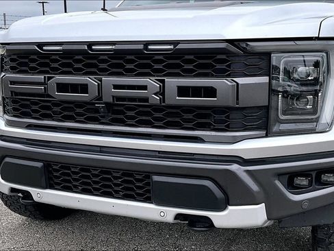 Used 2022 Ford F150 Raptor w/ Equipment Group 801A High AWD/4WD image 38