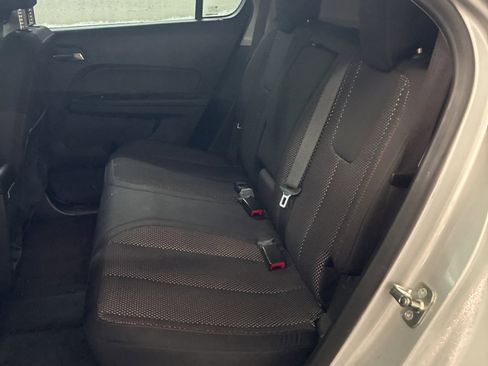 Used 2016 Chevrolet Equinox LT w/ Convenience Package image 17