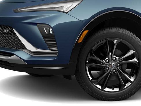 New 2026 Buick Envista Sport Touring FWD image 31