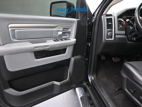 Used 2018 RAM 1500 Lone Star RWD image 16
