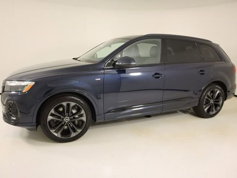 New 2026 Audi Q7 Premium Plus image 2