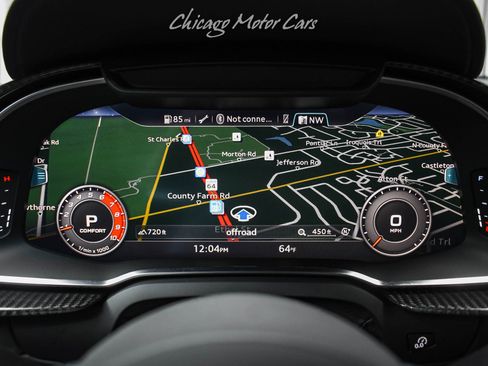 Used 2018 Audi R8 V10 plus image 12