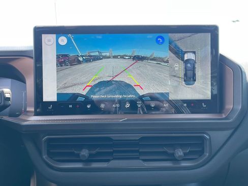 New 2026 Ford Bronco Sport Outer Banks AWD/4WD image 12