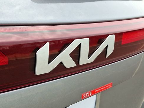 New 2026 Kia Seltos S image 12