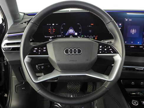 Used 2025 Audi A5 2.0T Premium Plus w/ Premium Plus AWD/4WD image 27