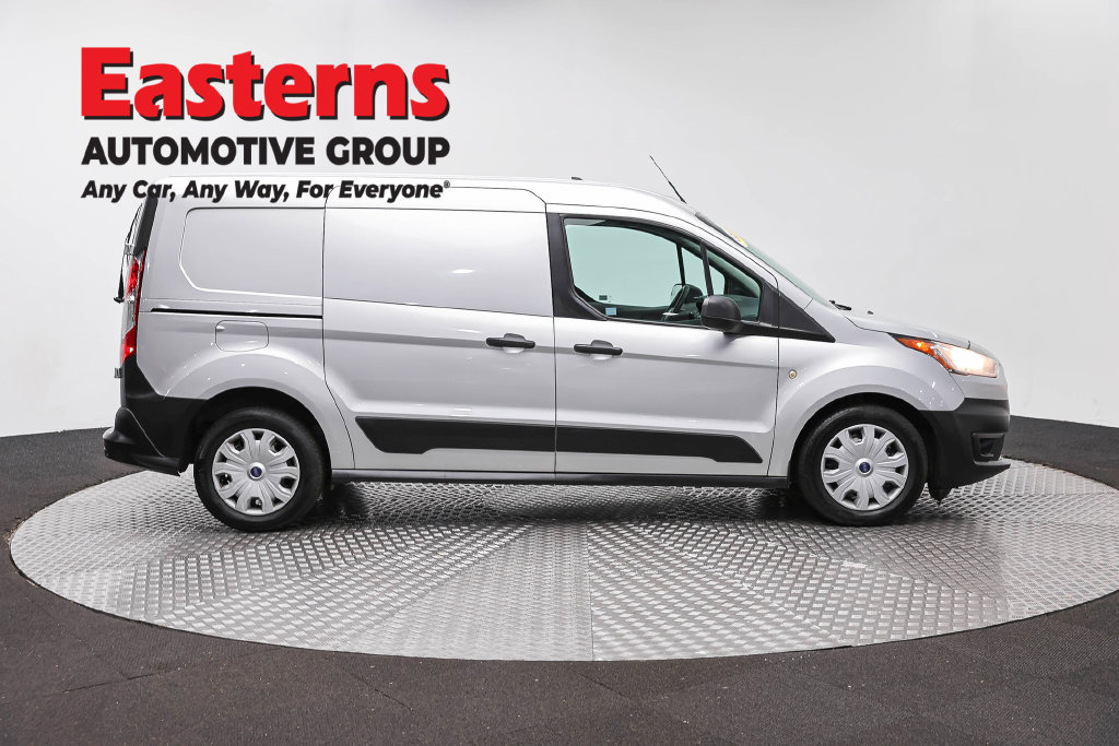 Used 2020 Ford Transit Connect XL FWD image 5