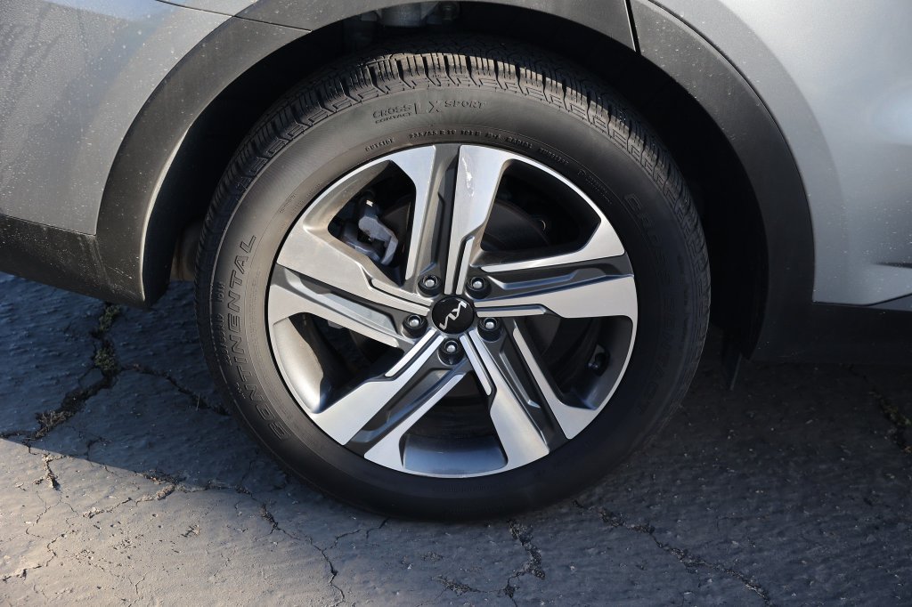 Used 2023 Kia Sorento SX Prestige AWD/4WD image 11