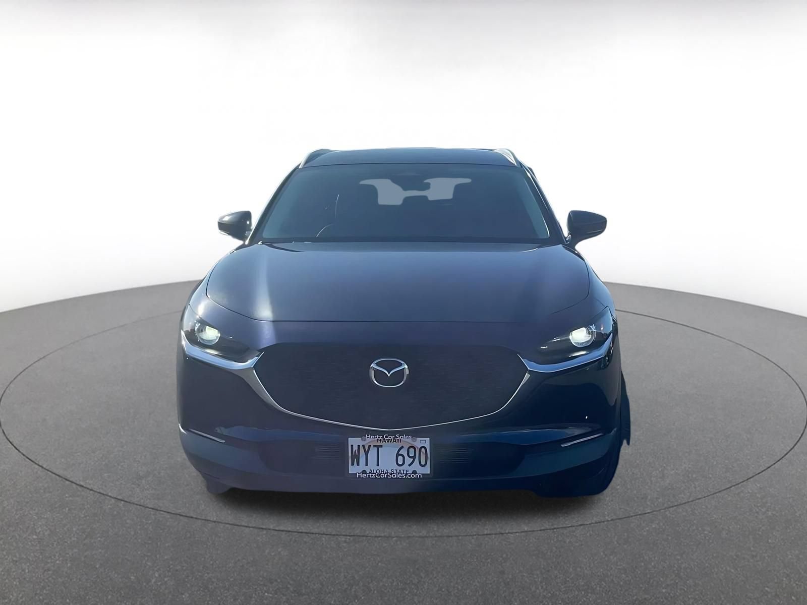 Used 2024 MAZDA CX-30 AWD 2.5 S w/ Select Sport Pkg image 4