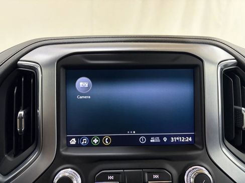 Used 2022 GMC Sierra 1500 Elevation image 45