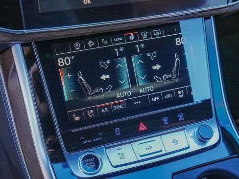 New 2026 Audi Q7 3.0T Prestige image 12