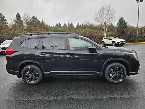 New 2026 Subaru Ascent Premium image 6
