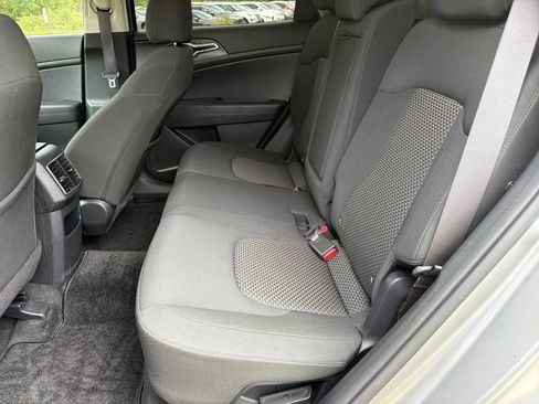 Used 2023 Kia Sportage LX AWD/4WD image 20