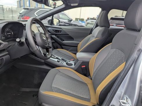 Certified 2025 Subaru Crosstrek 2.5i Sport w/ Popular Package #3A image 17