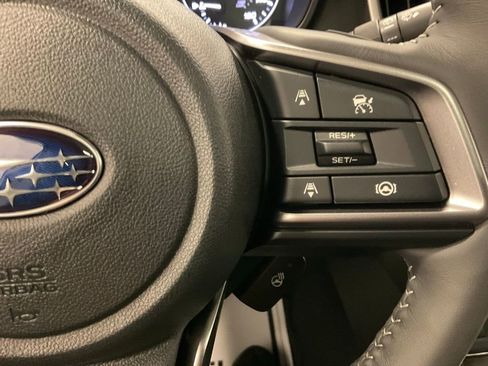 New 2026 Subaru Ascent Touring w/ Popular Package #2 image 17