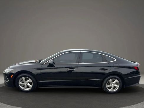 Used 2022 Hyundai Sonata SE FWD image 7