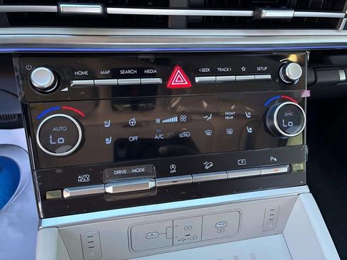 New 2026 Hyundai Santa Fe Calligraphy image 27