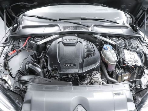 Used 2018 Audi A5 2.0T Prestige w/ Driver Assistance Package image 28