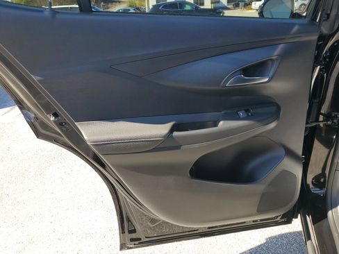 New 2026 Buick Envista Sport Touring w/ Convenience I Package image 11