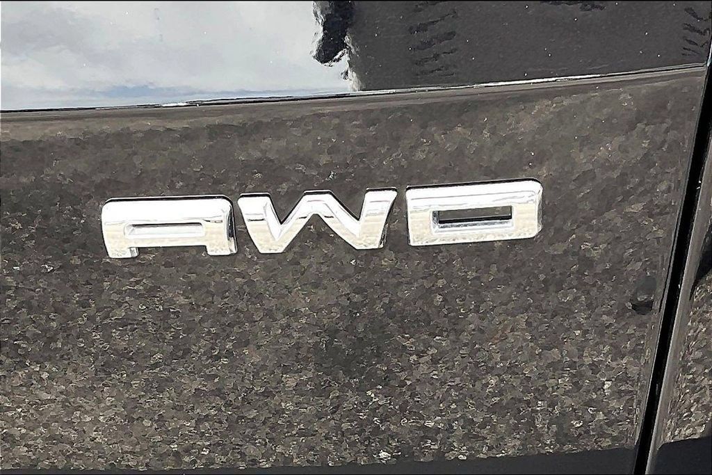 Used 2025 Ford Escape ST-Line AWD/4WD image 27