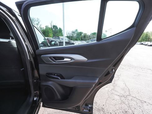 Used 2024 Dodge Hornet R/T w/ R/T Blacktop Package AWD/4WD image 12
