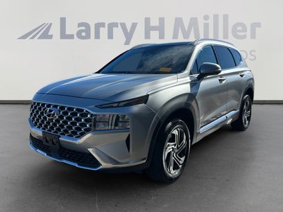 Used 2023 Hyundai Santa Fe SEL w/ Premium Package