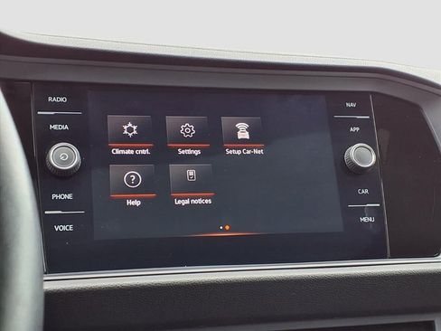 Used 2024 Volkswagen Jetta SEL image 19