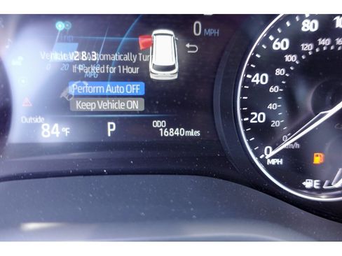 Certified 2023 Toyota Sienna Limited AWD/4WD image 17