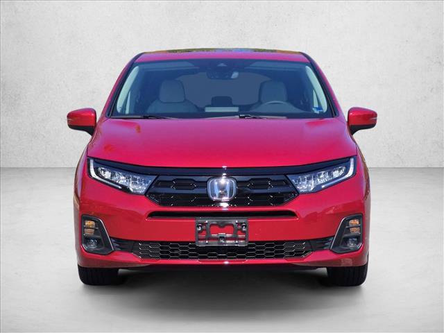 New 2027 Honda Odyssey Touring image 6