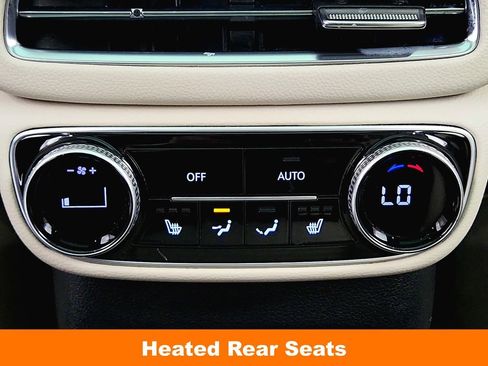 Used 2022 Genesis GV80 3.5T Advanced + AWD/4WD image 29