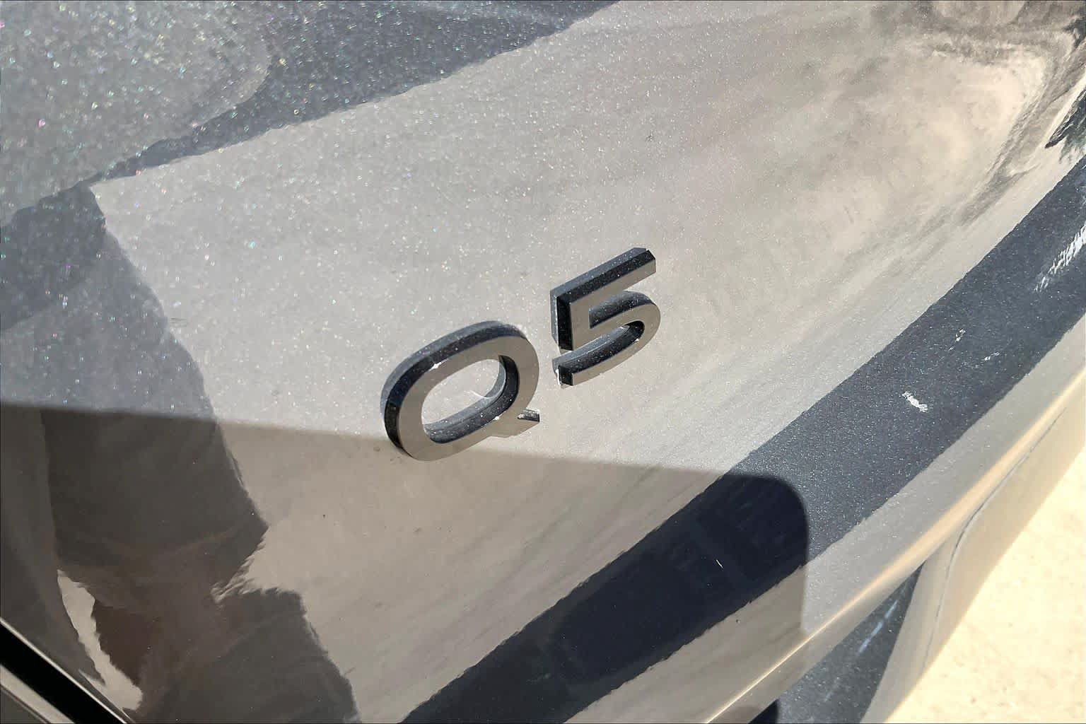 Used 2026 Audi Q5 Premium w/ Premium Plus AWD/4WD image 31