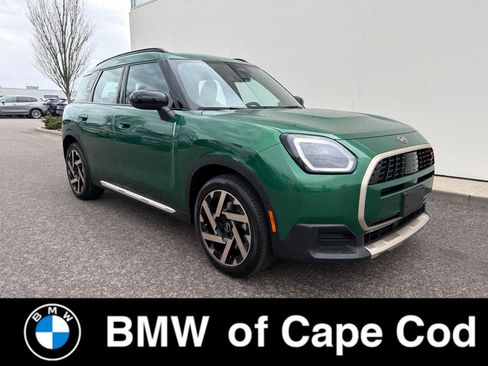 Used 2026 MINI Cooper Countryman S AWD/4WD image 1