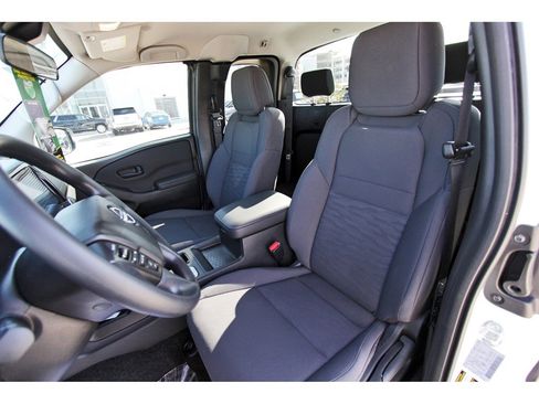 Certified 2024 Nissan Frontier S w/ Technology Package image 27