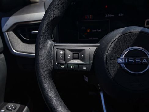 New 2026 Nissan Kicks SV w/ Cold Weather Package FWD image 26