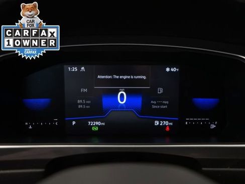 Used 2022 Volkswagen Tiguan SE image 22