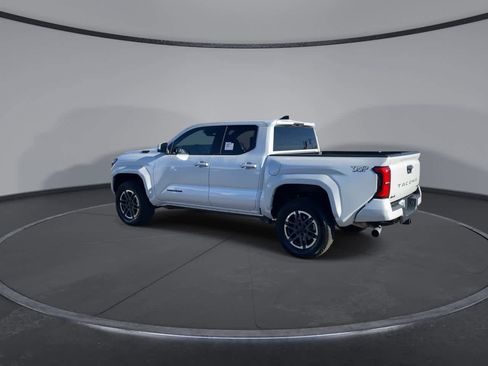 New 2026 Toyota Tacoma TRD Sport image 6