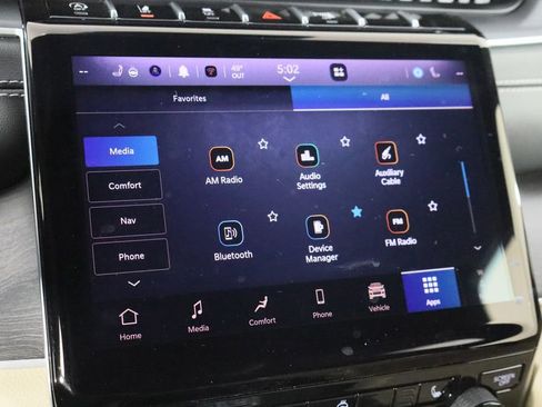 Used 2024 Jeep Grand Cherokee Limited image 39