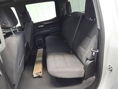 Used 2023 Chevrolet Silverado 1500 RST w/ Protection Package image 32