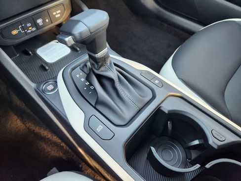 New 2025 Kia K4 GT-Line w/ GT-Line Premium Package image 15