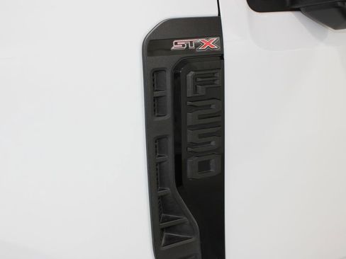 Used 2023 Ford F250 XL w/ STX Appearance Package image 14