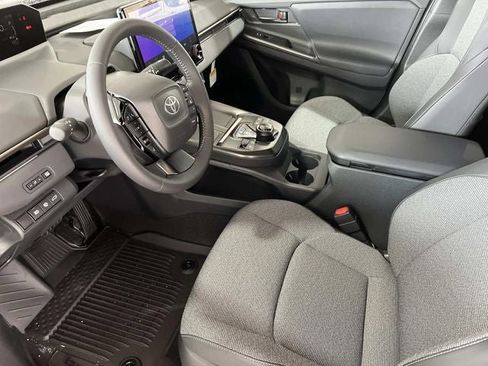 New 2026 Toyota bZ AWD/4WD image 20