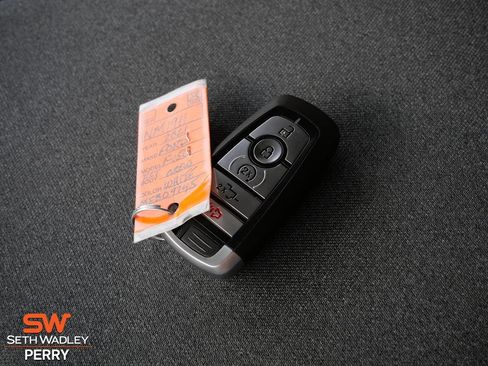 Used 2021 Ford F150 XLT w/ Equipment Group 302A High image 26