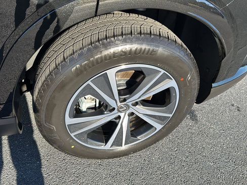 Certified 2025 Lexus RX 350 Premium image 32