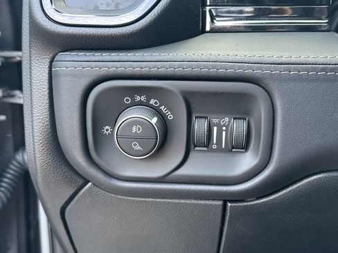 New 2026 RAM 2500 Limited AWD/4WD image 21