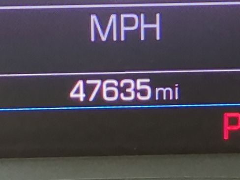 Used 2022 Chevrolet Equinox RS image 12