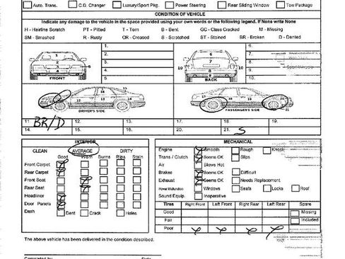 Used 2015 Ford Mustang Convertible w/ Equipment Group 051A image 22