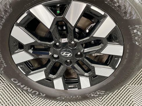 Certified 2025 Hyundai Santa Cruz SEL AWD/4WD image 33
